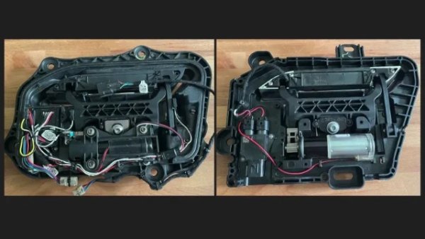 宏粤配资 消费者到底需要怎样的汽车门把手？