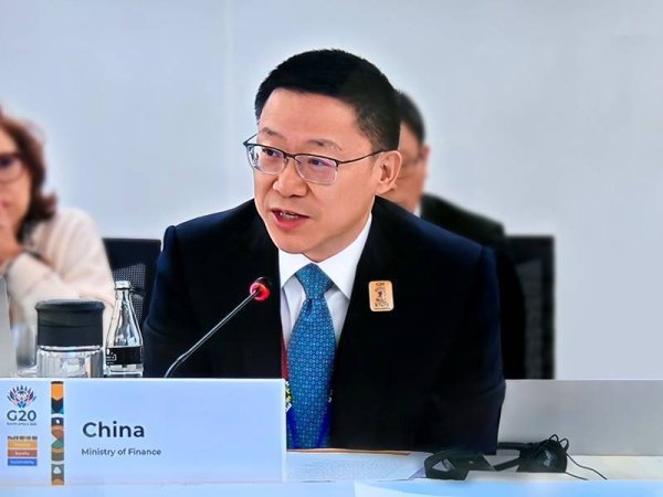 奇点财富 财政部副部长廖岷：下半年将落实更积极的财政政策