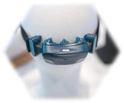 普汇网 脑机接口助你“心想事成”